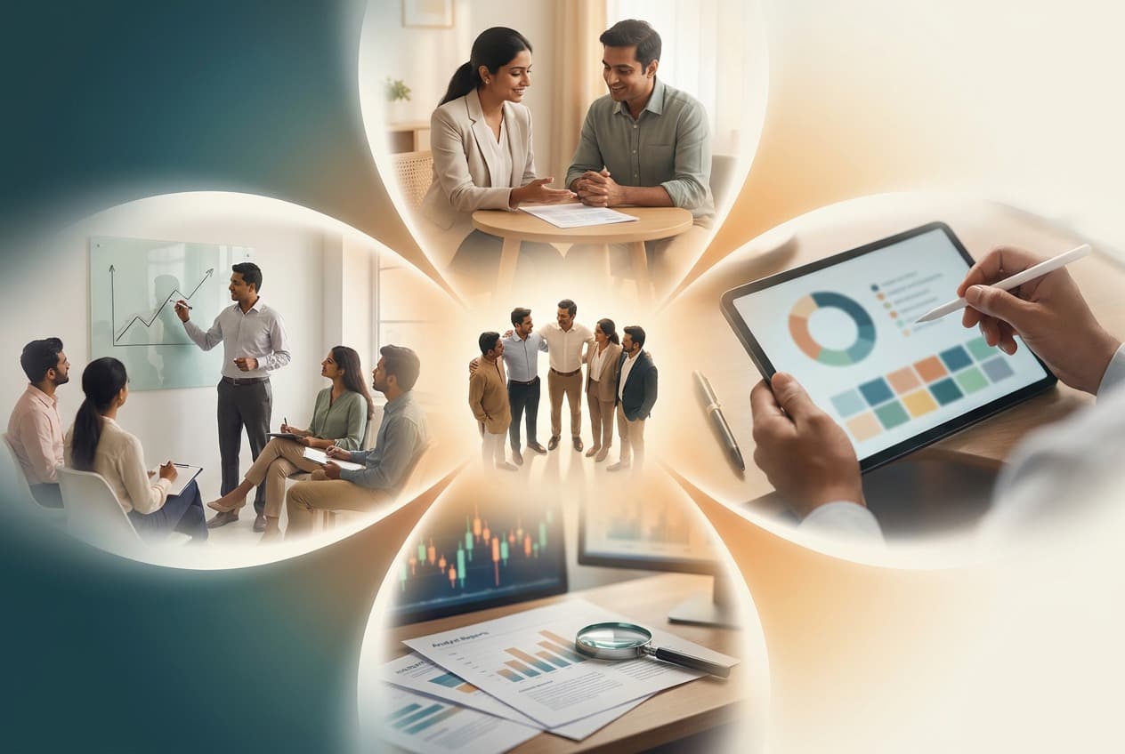 Shubh Shree Knowledges
